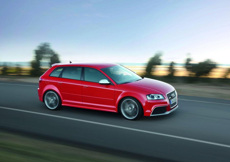  Audi RS3 Sportback (8PA) 2011 года  (WW) (фото 29 из 45)